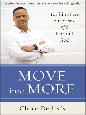 cover image of Move into More